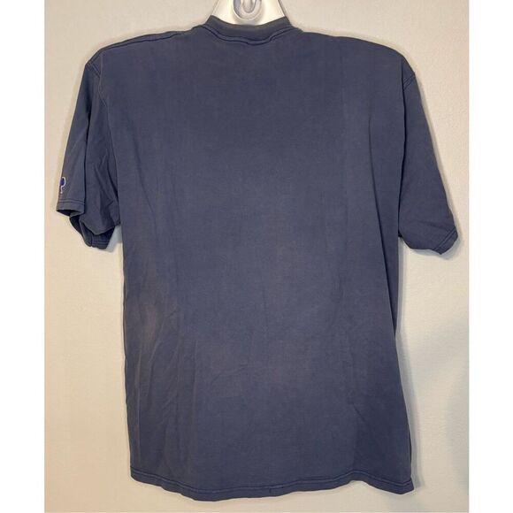 VTG 90s Pro Player Notre Dame Irish Good Fade T-Shirt 2XL XXL - Picture 5 of 7